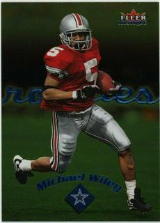 Michael Wiley