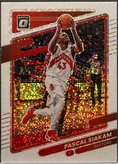 Pascal Siakam
