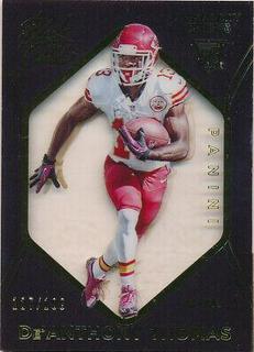 De'Anthony Thomas