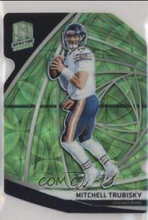 Mitchell Trubisky