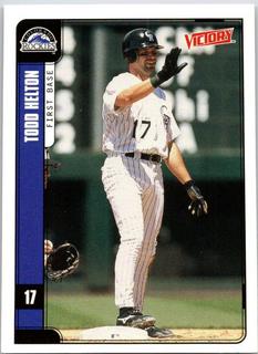 Todd Helton