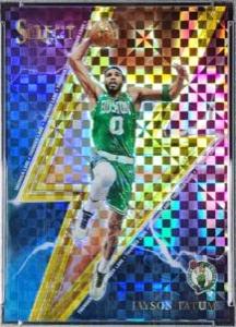 Jayson Tatum