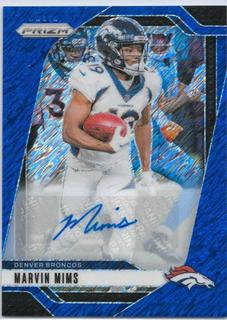 Marvin Mims