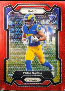 Puka Nacua
