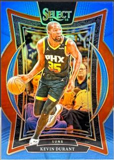 Kevin Durant