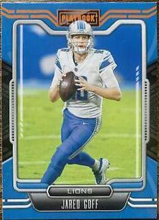 Jared Goff