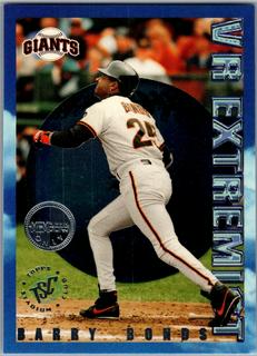 Barry Bonds