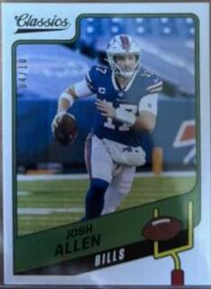 Josh Allen