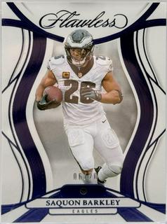 Saquon Barkley