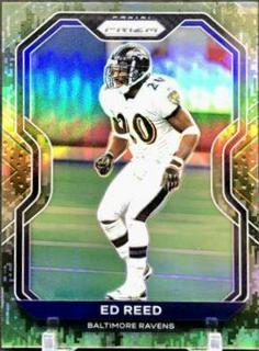 Ed Reed