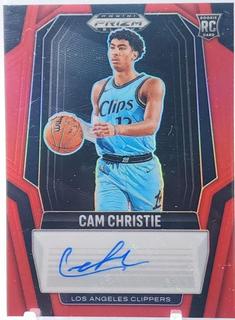 Cam Christie