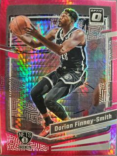 Dorian Finney-Smith