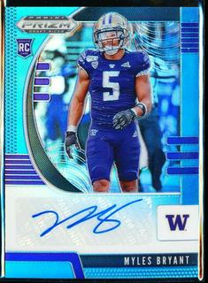 Myles Bryant