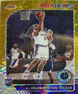 Talen Horton-Tucker