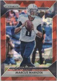 Marcus Mariota