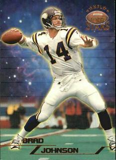 Brad Johnson