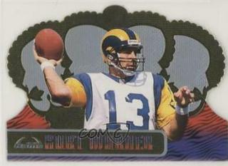 Kurt Warner