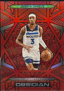 Jaden McDaniels