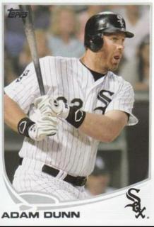 Adam Dunn