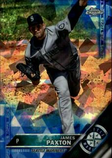 James Paxton