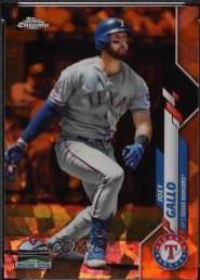 Joey Gallo