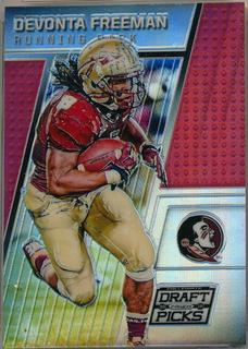 Devonta Freeman