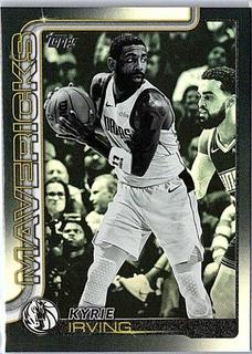 Kyrie Irving