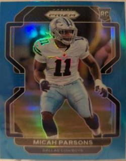 Micah Parsons
