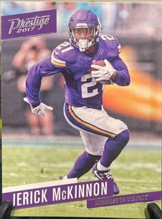 Jerick McKinnon