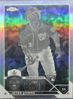 Jeter Downs
