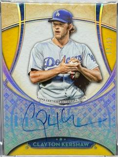 Clayton Kershaw