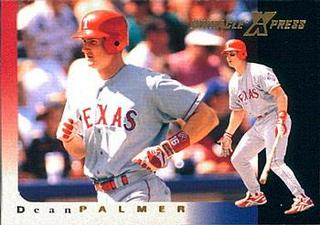 Dean Palmer