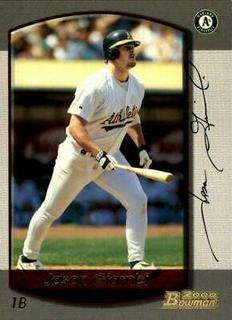 Jason Giambi