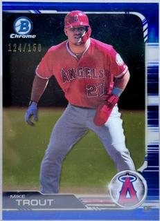 Mike Trout