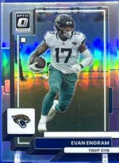Evan Engram