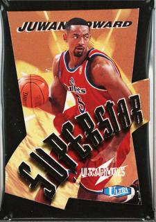 Juwan Howard