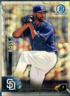Tyson Ross