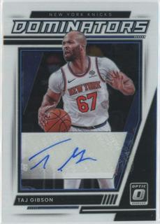 Taj Gibson