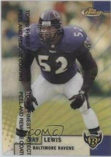 Ray Lewis