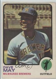 Dave May