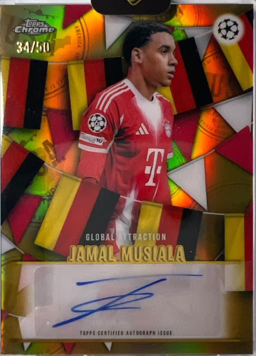 Jamal Musiala