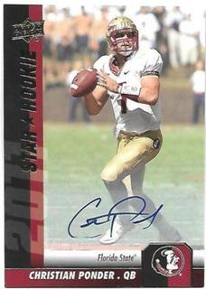 Christian Ponder