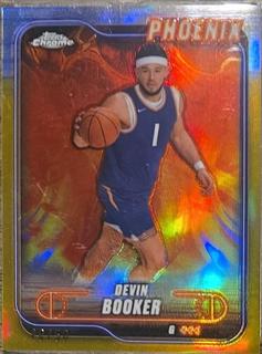 Devin Booker