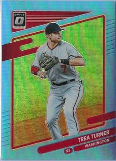 Trea Turner