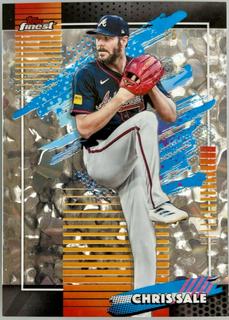 Chris Sale