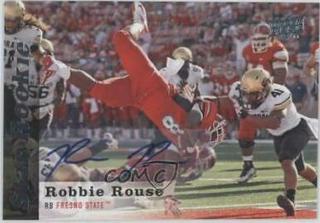 Robbie Rouse