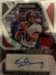 Eli Manning