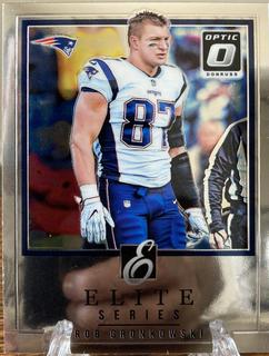 Rob Gronkowski