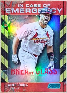 Albert Pujols