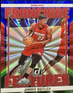 Jimmy Butler